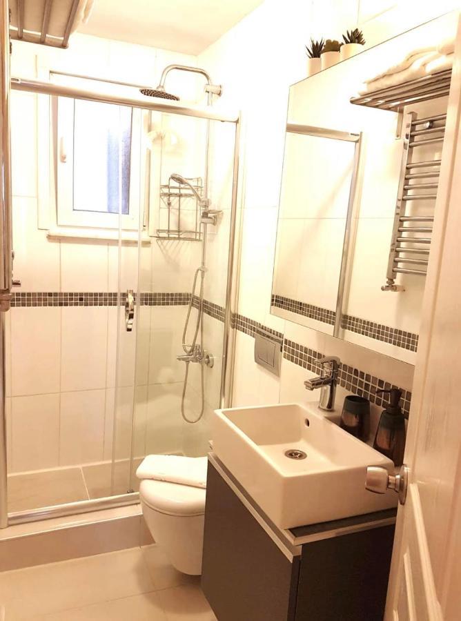 Kolemen Homes อิสตันบูล ภายนอก รูปภาพ