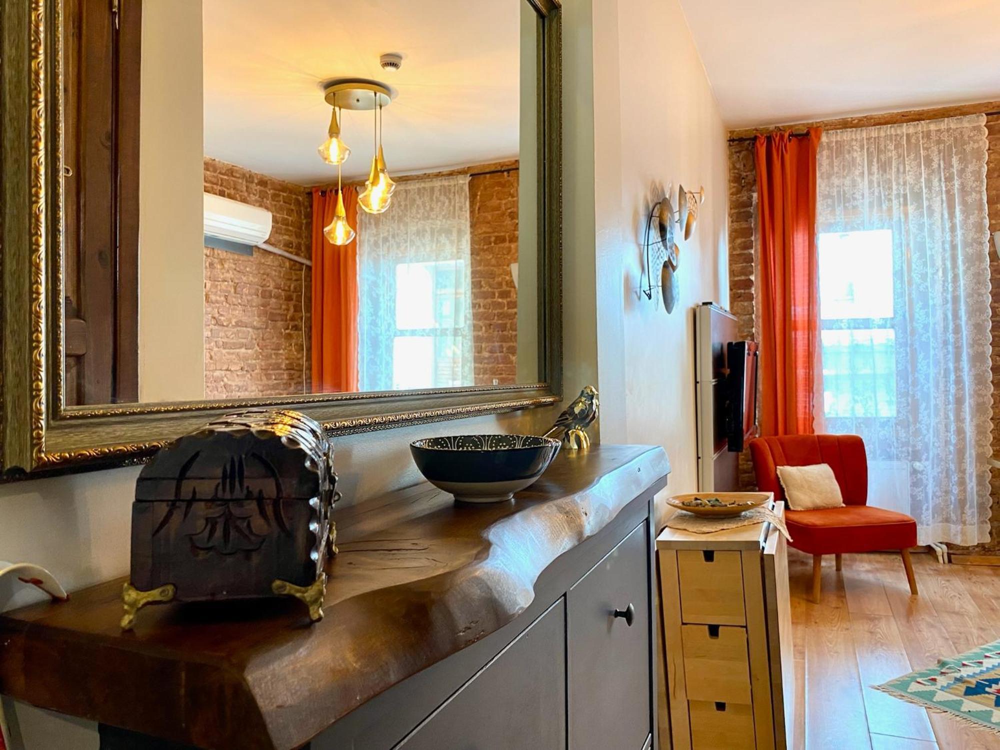 Kolemen Homes อิสตันบูล ภายนอก รูปภาพ