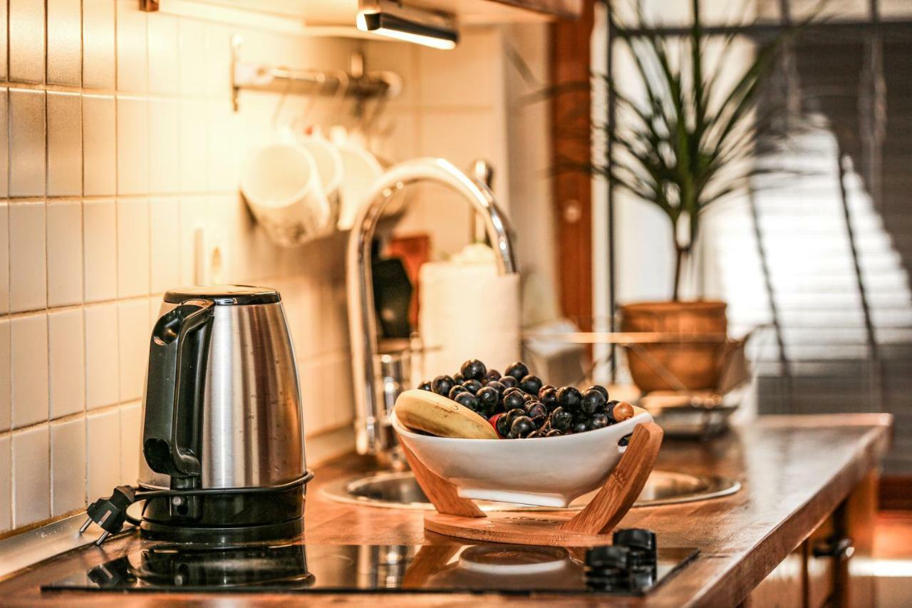 Kolemen Homes อิสตันบูล ภายนอก รูปภาพ